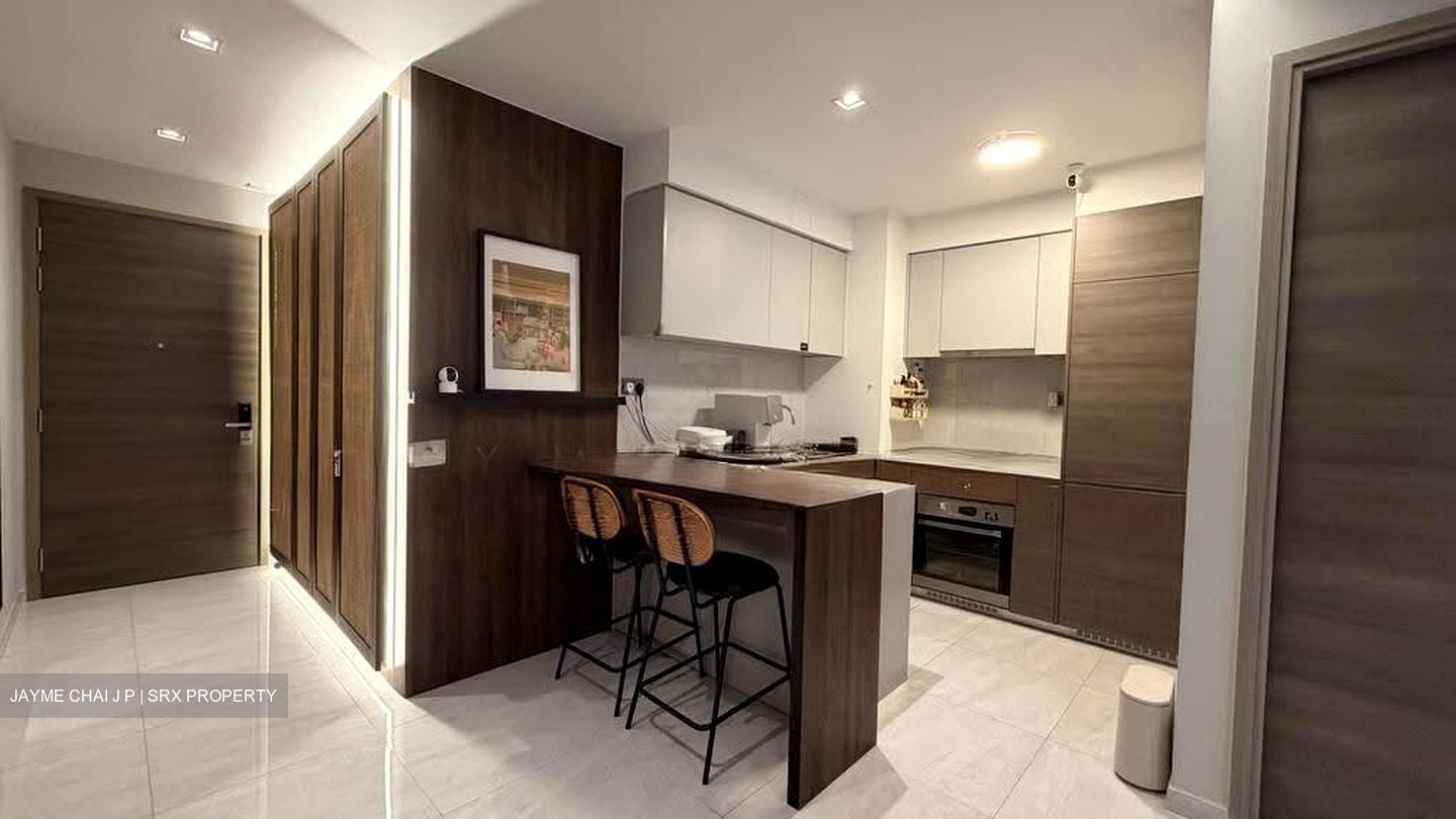 The Florence Residences (D19), Apartment #608683881